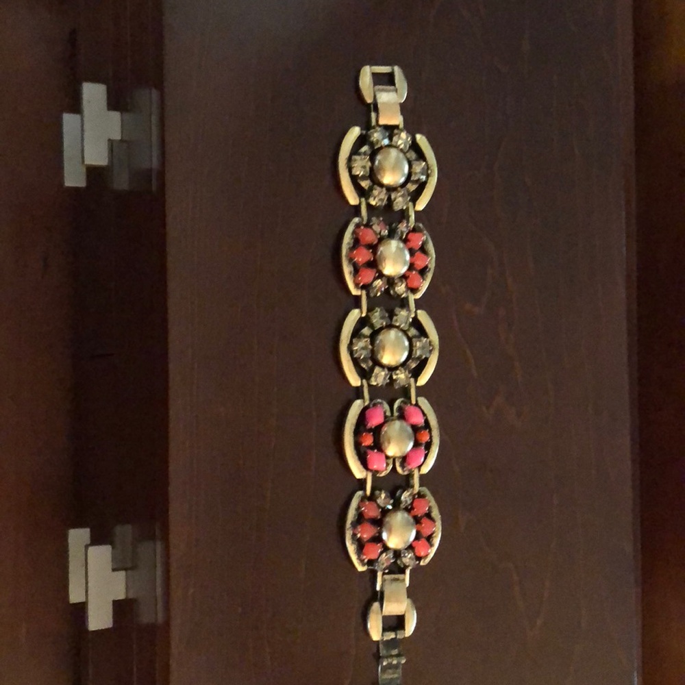 EUC Stella & Dot bracelet
